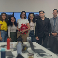 Treinamento Provimento 195 | Tenda