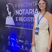 II Encontro Notarial e Registral Cearense